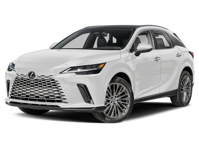2025 Lexus RX 450h+ Base (Stk: P11216) in Ottawa - Image 1 of 12