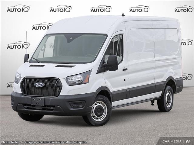 2025 Ford Transit-250 Cargo Base (Stk: 25TR434) in St. Catharines - Image 1 of 26