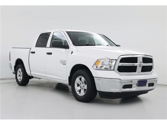 2022 RAM 1500 Classic SLT (Stk: F0632) in Saskatoon - Image 1 of 21