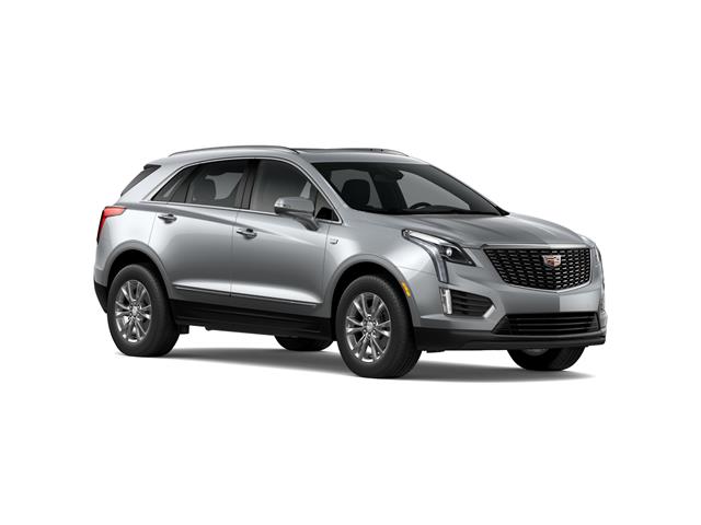 2023 Cadillac XT5 Premium Luxury (Stk: P11854) in Red Deer - Image 1 of 2
