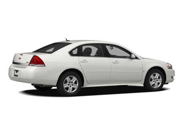 2013 Chevrolet Impala LS (Stk: U-2137ASL) in Tillsonburg - Image 1 of 3