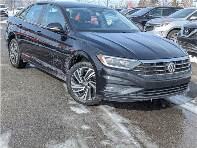 2021 Volkswagen Jetta Execline in Ottawa - Image 1 of 33
