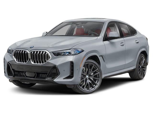 2025 BMW X6 xDrive40i (Stk: 16366) in Gloucester - Image 1 of 12