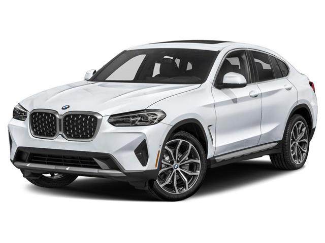 2025 BMW X4 xDrive30i (Stk: 16355) in Gloucester - Image 1 of 11