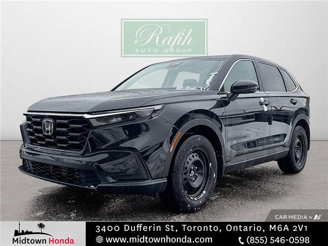 2025 Honda CR-V LX (Stk: 2501156) in North York - Image 1 of 29