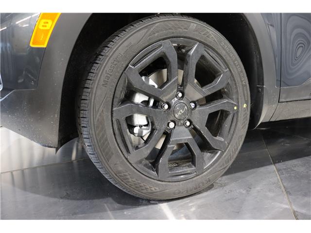 2025 Kia Seltos X-Line (Stk: 25959) in Edmonton - Image 9 of 29