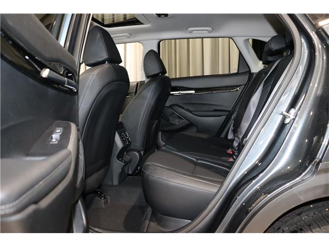 2025 Kia Seltos X-Line (Stk: 25959) in Edmonton - Image 24 of 29