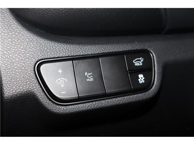 2025 Kia Seltos X-Line (Stk: 25959) in Edmonton - Image 16 of 29