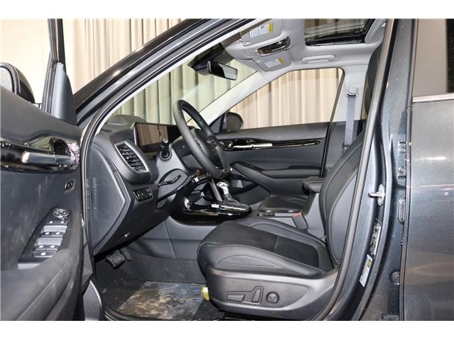 2025 Kia Seltos X-Line (Stk: 25959) in Edmonton - Image 10 of 29