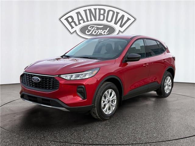 2025 Ford Escape Active (Stk: 25S016) in ROCKY MOUNTAIN HOUSE - Image 1 of 15