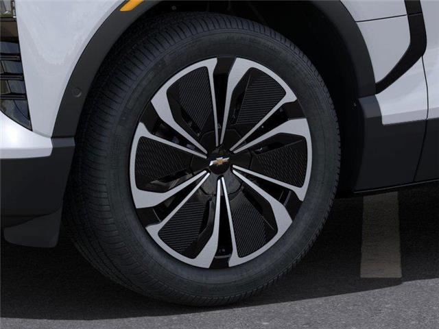 2025 Chevrolet Blazer EV LT (Stk: 83113) in St. Thomas - Image 9 of 24