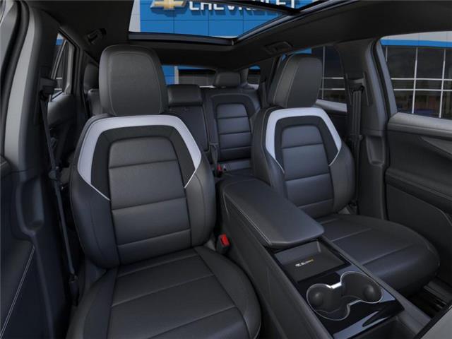2025 Chevrolet Blazer EV LT (Stk: 83113) in St. Thomas - Image 16 of 24