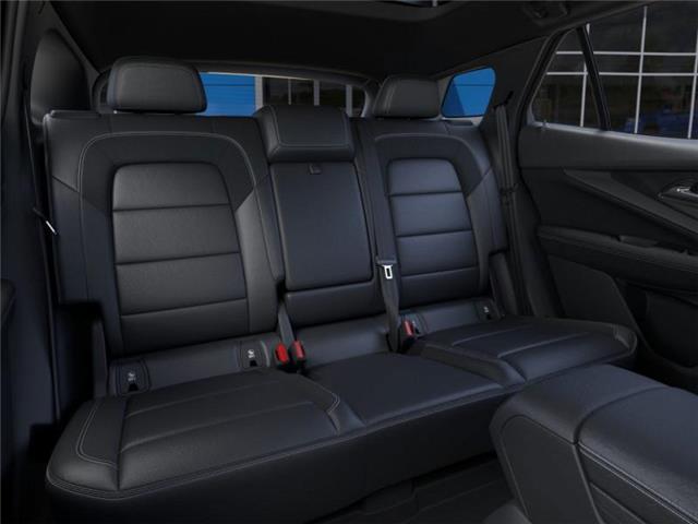 2025 Chevrolet Blazer EV LT (Stk: 83113) in St. Thomas - Image 17 of 24