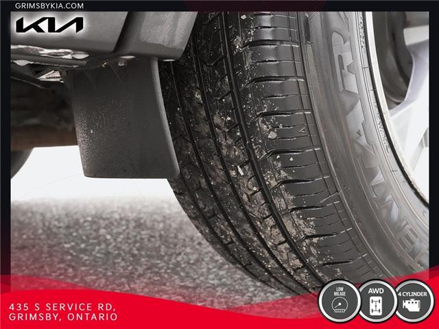 2023 Chevrolet Blazer LT AWD | REMOTE START | LOW KM (Stk: U3035) in Grimsby - Image 7 of 16