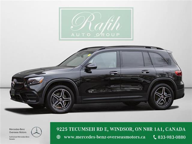 2025 Mercedes-Benz GLB 250 Base (Stk: M9199) in Windsor - Image 1 of 22