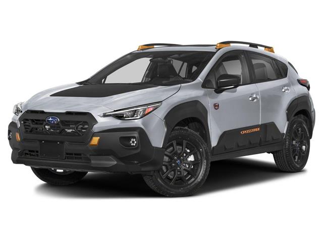 2024 Subaru Crosstrek Wilderness (Stk: 241290) in Mississauga - Image 1 of 11