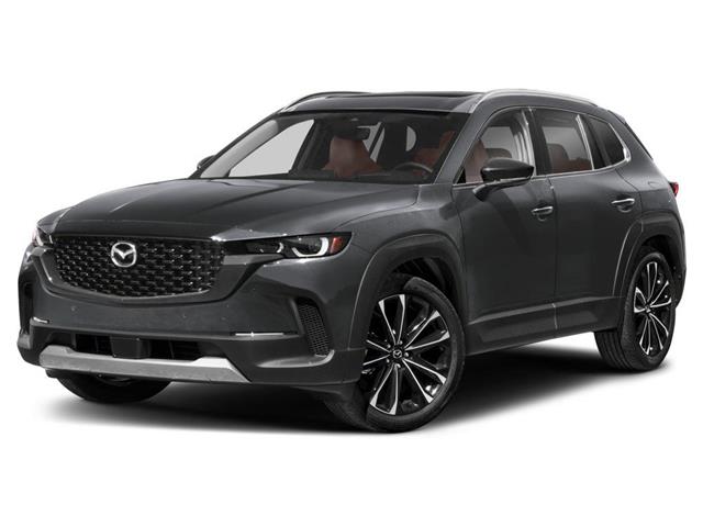 2025 Mazda CX-50 GT w/Turbo (Stk: 25139) in ORILLIA - Image 1 of 11