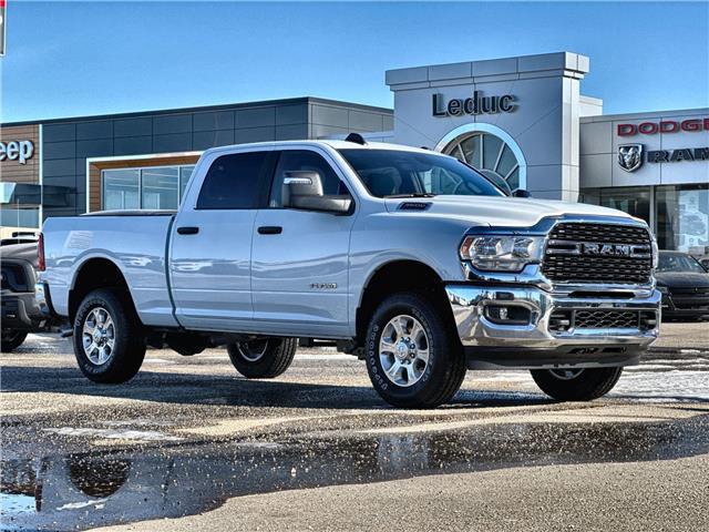 2024 RAM 3500 Big Horn (Stk: R462) in Leduc - Image 1 of 18