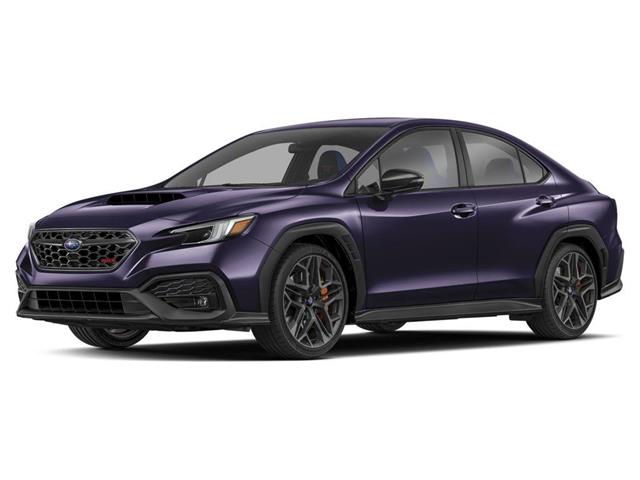 2025 Subaru WRX TS (Stk: 2025S698) in Calgary - Image 1 of 1