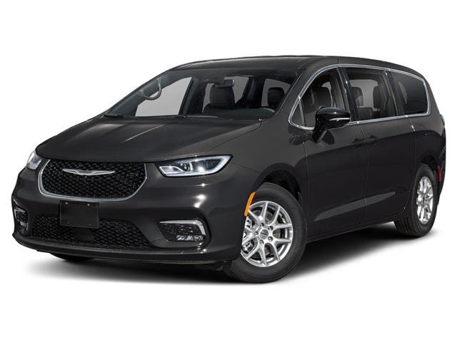 2025 Chrysler Pacifica Select (Stk: R559599) in Courtenay - Image 1 of 11