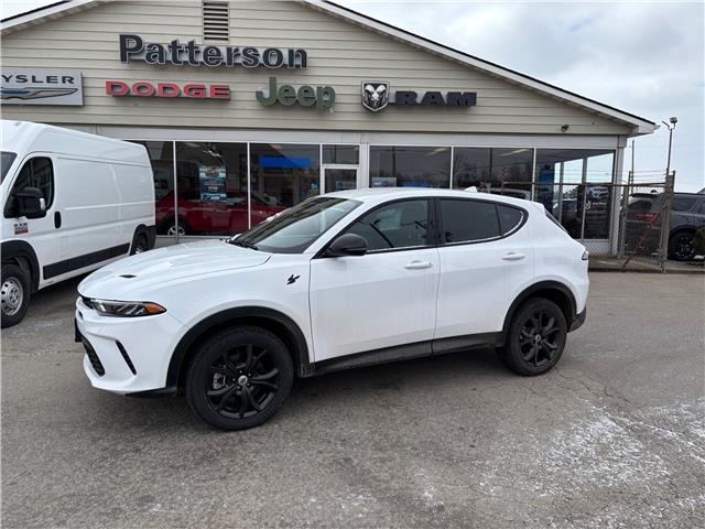 2023 Dodge Hornet GT (Stk: 7269) in Fort Erie - Image 1 of 24