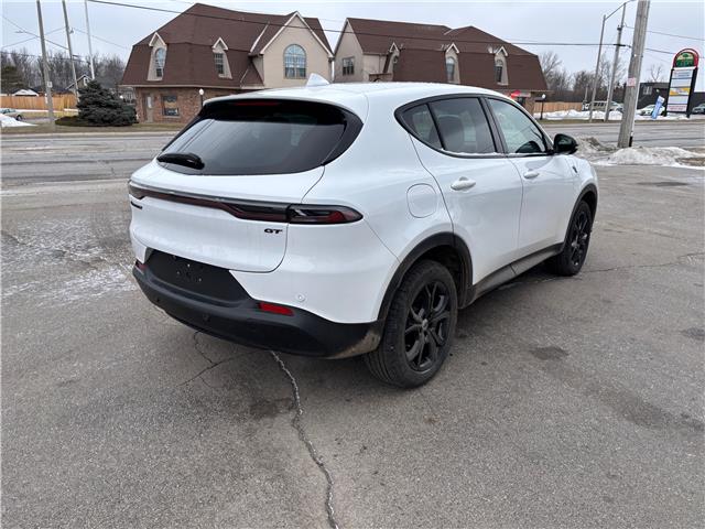 2023 Dodge Hornet GT (Stk: 7269) in Fort Erie - Image 5 of 21 2023 Dodge Hornet GT (Stk: 7269) in Fort Erie - Image 5 of 21