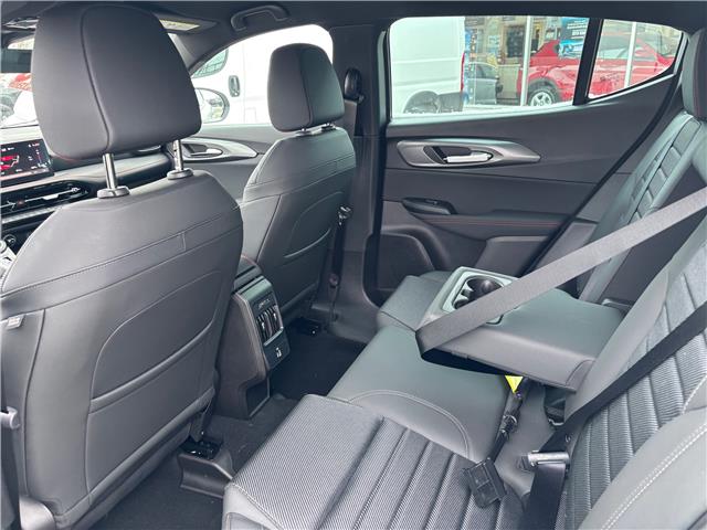 2023 Dodge Hornet GT (Stk: 7269) in Fort Erie - Image 8 of 21 2023 Dodge Hornet GT (Stk: 7269) in Fort Erie - Image 8 of 21