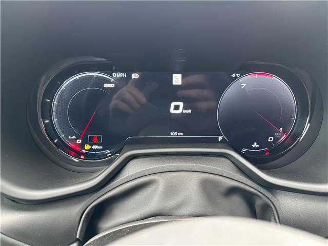 2023 Dodge Hornet GT (Stk: 7269) in Fort Erie - Image 12 of 21 2023 Dodge Hornet GT (Stk: 7269) in Fort Erie - Image 12 of 21