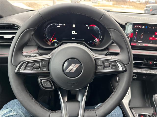 2023 Dodge Hornet GT (Stk: 7269) in Fort Erie - Image 13 of 21 2023 Dodge Hornet GT (Stk: 7269) in Fort Erie - Image 13 of 21