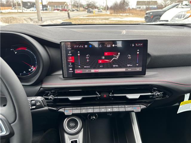 2023 Dodge Hornet GT (Stk: 7269) in Fort Erie - Image 14 of 21 2023 Dodge Hornet GT (Stk: 7269) in Fort Erie - Image 14 of 21