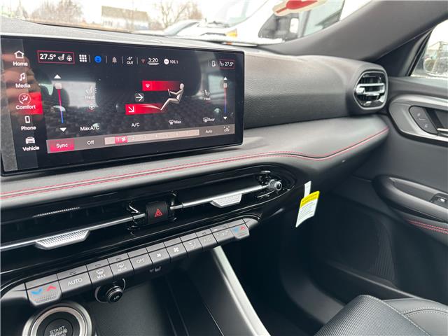 2023 Dodge Hornet GT (Stk: 7269) in Fort Erie - Image 15 of 21 2023 Dodge Hornet GT (Stk: 7269) in Fort Erie - Image 15 of 21