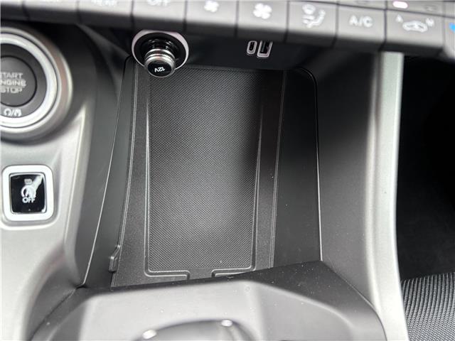 2023 Dodge Hornet GT (Stk: 7269) in Fort Erie - Image 16 of 21 2023 Dodge Hornet GT (Stk: 7269) in Fort Erie - Image 16 of 21