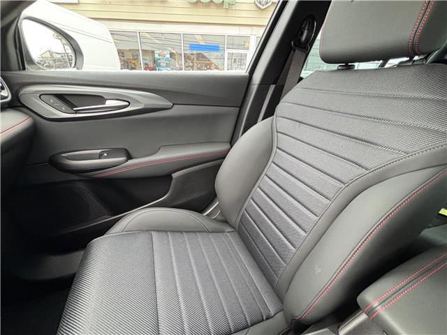 2023 Dodge Hornet GT (Stk: 7269) in Fort Erie - Image 18 of 21 2023 Dodge Hornet GT (Stk: 7269) in Fort Erie - Image 18 of 21