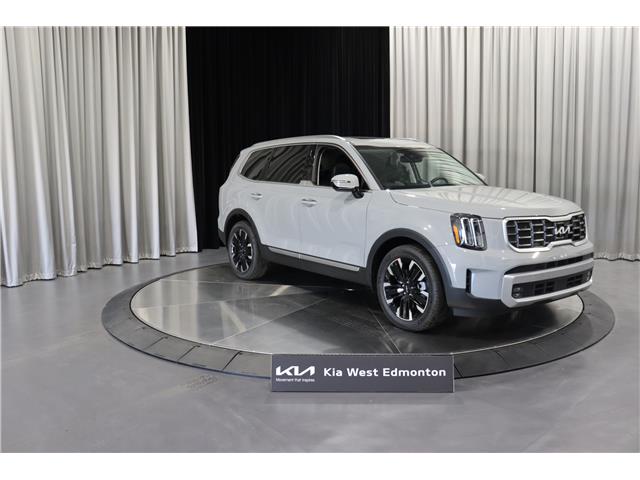 2023 Kia Telluride SX (Stk: BM4804) in Edmonton - Image 1 of 28