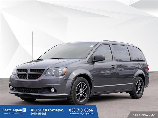 2017 Dodge Grand Caravan GT (Stk: 24483A) in Leamington - Image 1 of 30