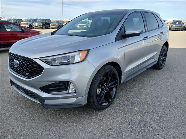 2020 Ford Edge ST (Stk: VP8623) in Pincher Creek - Image 1 of 15