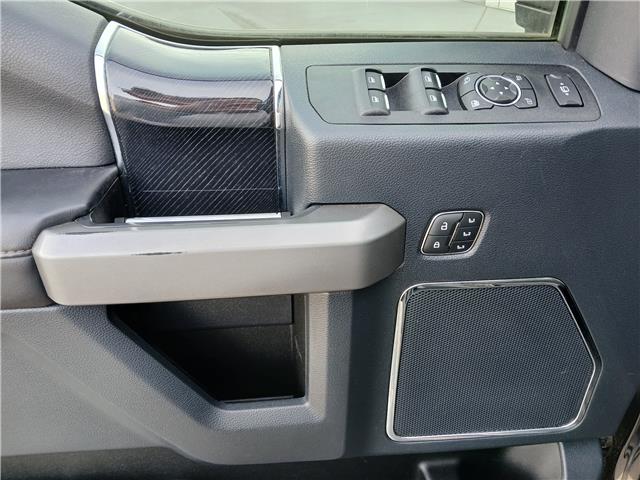 2022 Ford F-350 Platinum (Stk: VP7126) in Pincher Creek - Image 15 of 17