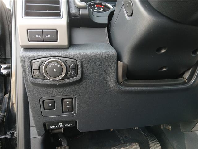 2022 Ford F-350 Platinum (Stk: VP7126) in Pincher Creek - Image 16 of 17