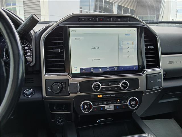 2022 Ford F-350 Platinum (Stk: VP7126) in Pincher Creek - Image 12 of 17
