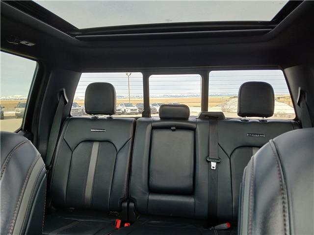 2022 Ford F-350 Platinum (Stk: VP7126) in Pincher Creek - Image 10 of 17