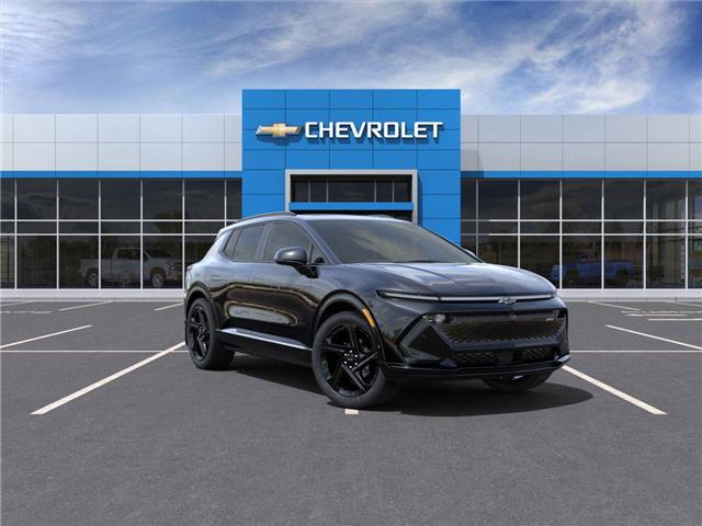 2025 Chevrolet Equinox EV RS (Stk: T25047) in Sundridge - Image 1 of 24