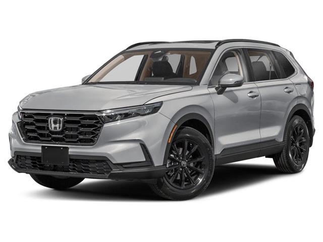 2025 Honda CR-V Sport (Stk: 2777331) in Calgary - Image 1 of 11