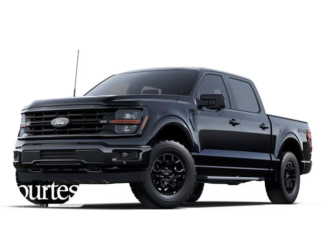 2025 Ford F-150 XLT (Stk: 25FS7087) in London - Image 1 of 7