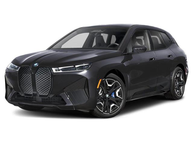 2023 BMW iX xDrive50 (Stk: 16333A) in Gloucester - Image 1 of 12