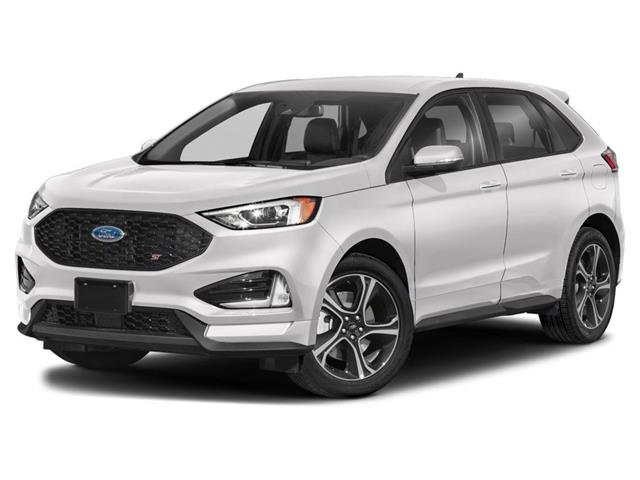 2024 Ford Edge ST (Stk: 24100) in Espanola - Image 1 of 11