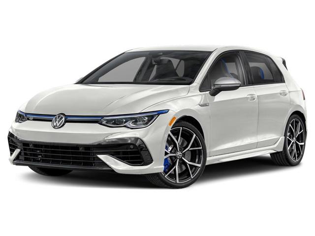 2024 Volkswagen Golf R Base (Stk: 24228) in North Bay - Image 1 of 12