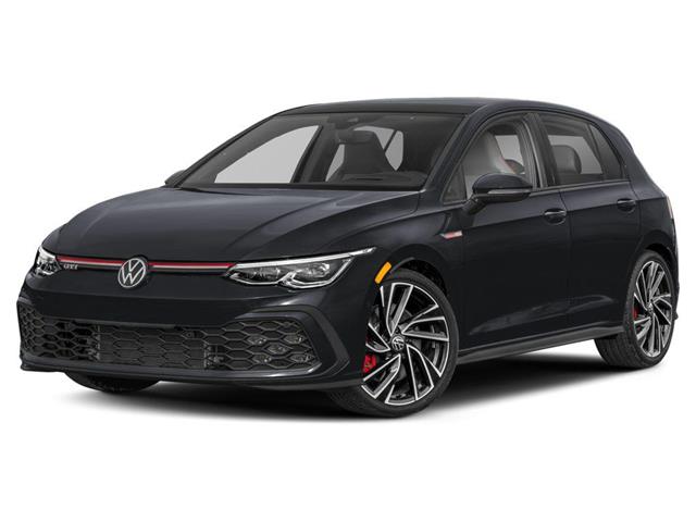 2024 Volkswagen Golf GTI 380 Performance (Stk: 24256) in North Bay - Image 1 of 12