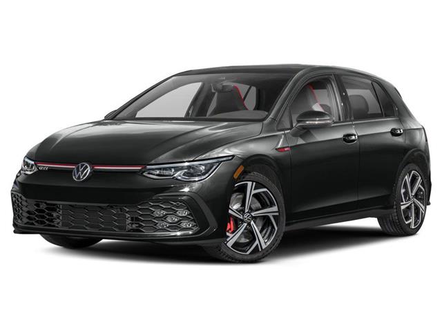 2024 Volkswagen Golf GTI 380 Autobahn (Stk: 24305) in North Bay - Image 1 of 12