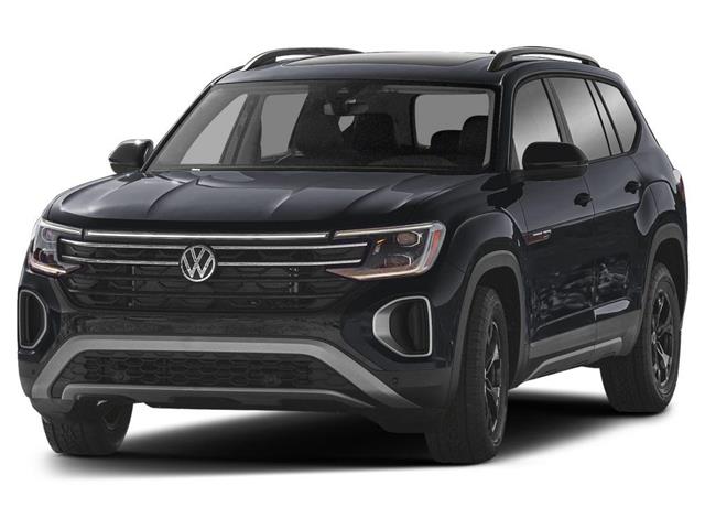 2025 Volkswagen Atlas 2.0 TSI Peak Edition (Stk: 25055) in North Bay - Image 1 of 3