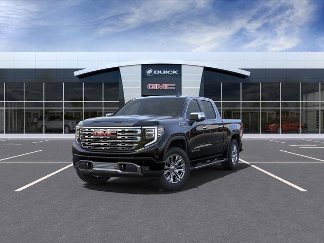 2025 GMC Sierra 1500 Denali (Stk: 25223) in Campbellton - Image 1 of 6
